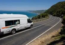 Comment faire pour vendre un Camping-car ?