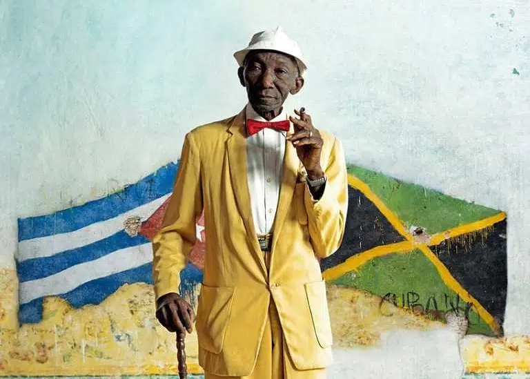Comment s’appelle les habitants de la Jamaïque ?