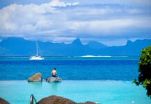 Exploration insulaire :  découvrez la magie de Tahiti en toute liberté