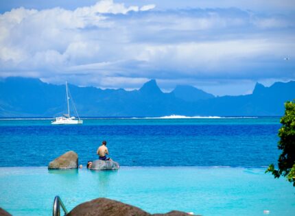Exploration insulaire :  découvrez la magie de Tahiti en toute liberté
