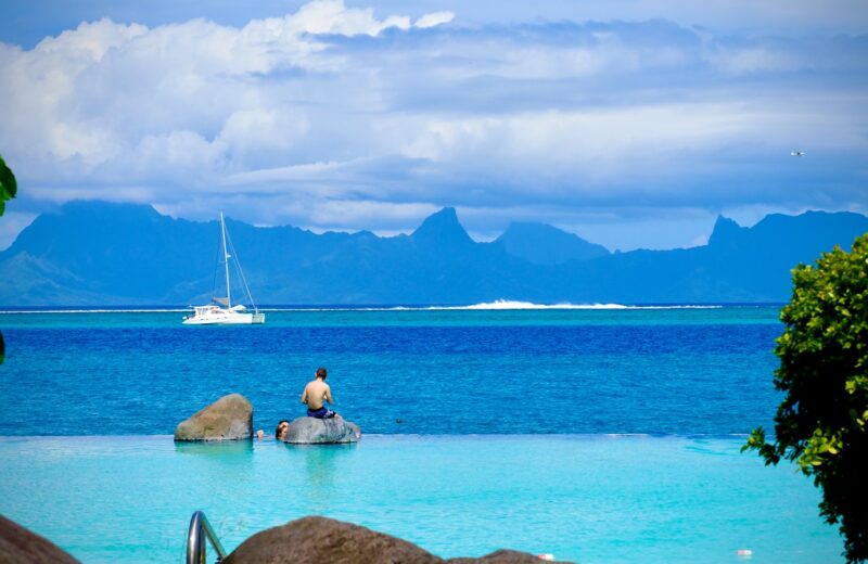 Exploration insulaire :  découvrez la magie de Tahiti en toute liberté