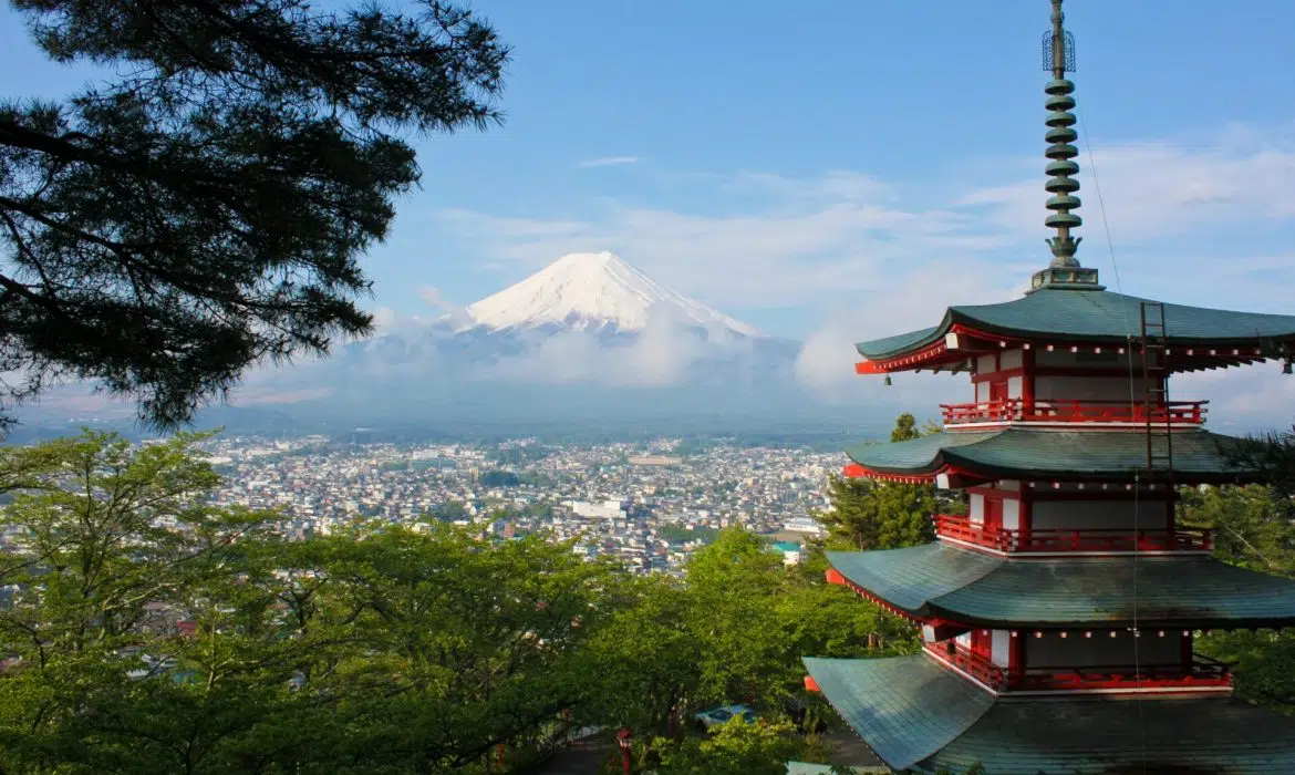 Quel est le salaire minimum au Japon ?