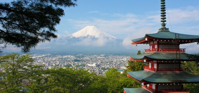 Quel est le salaire minimum au Japon ?