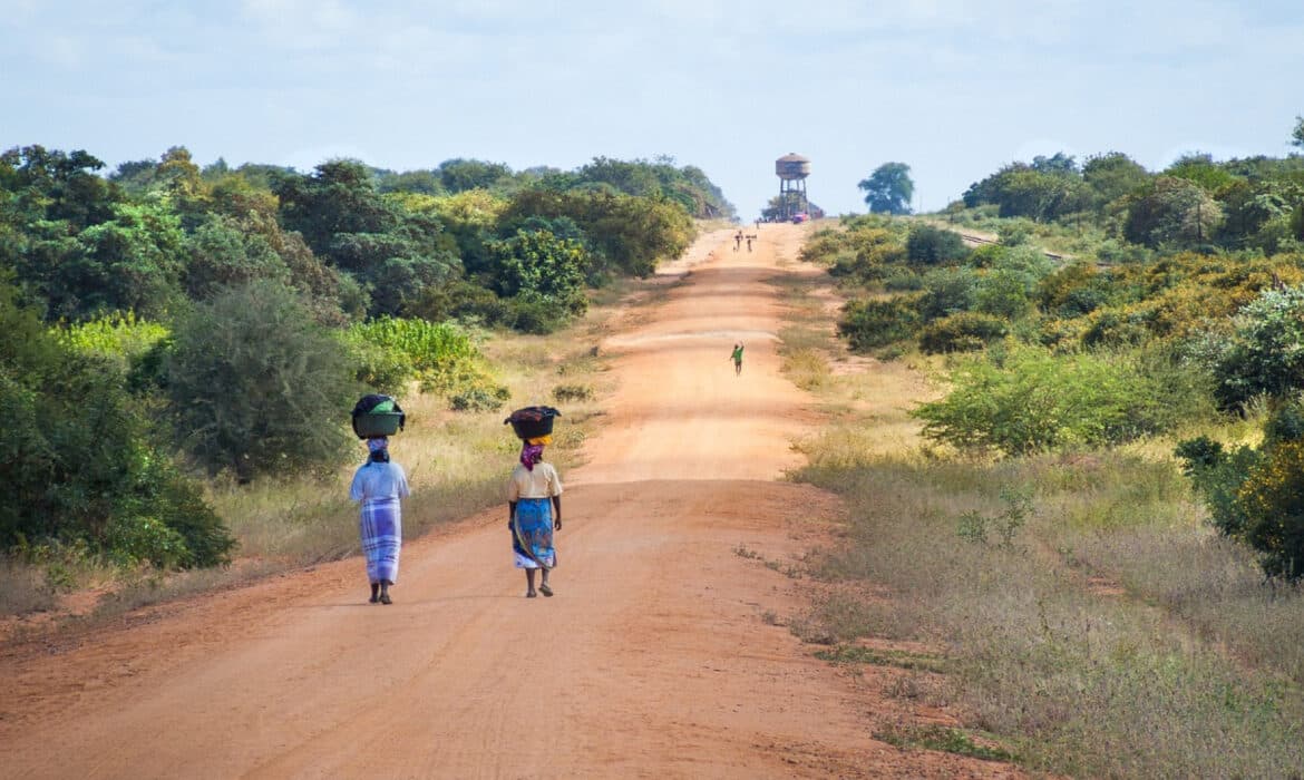 Découvrez les splendeurs du Mozambique