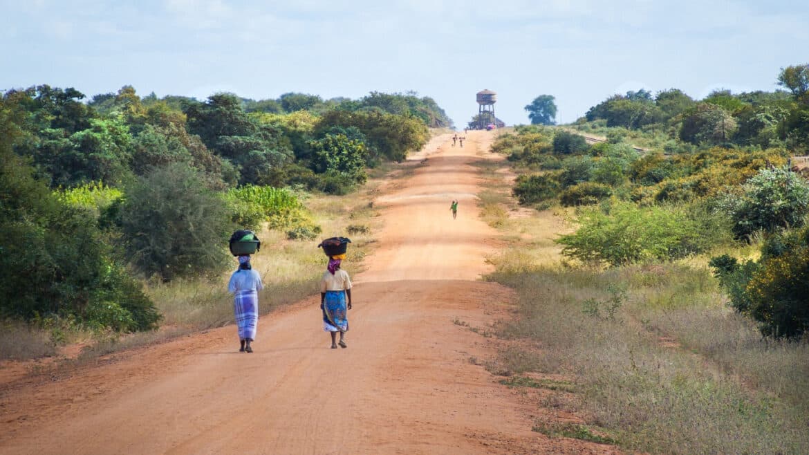 Découvrez les splendeurs du Mozambique