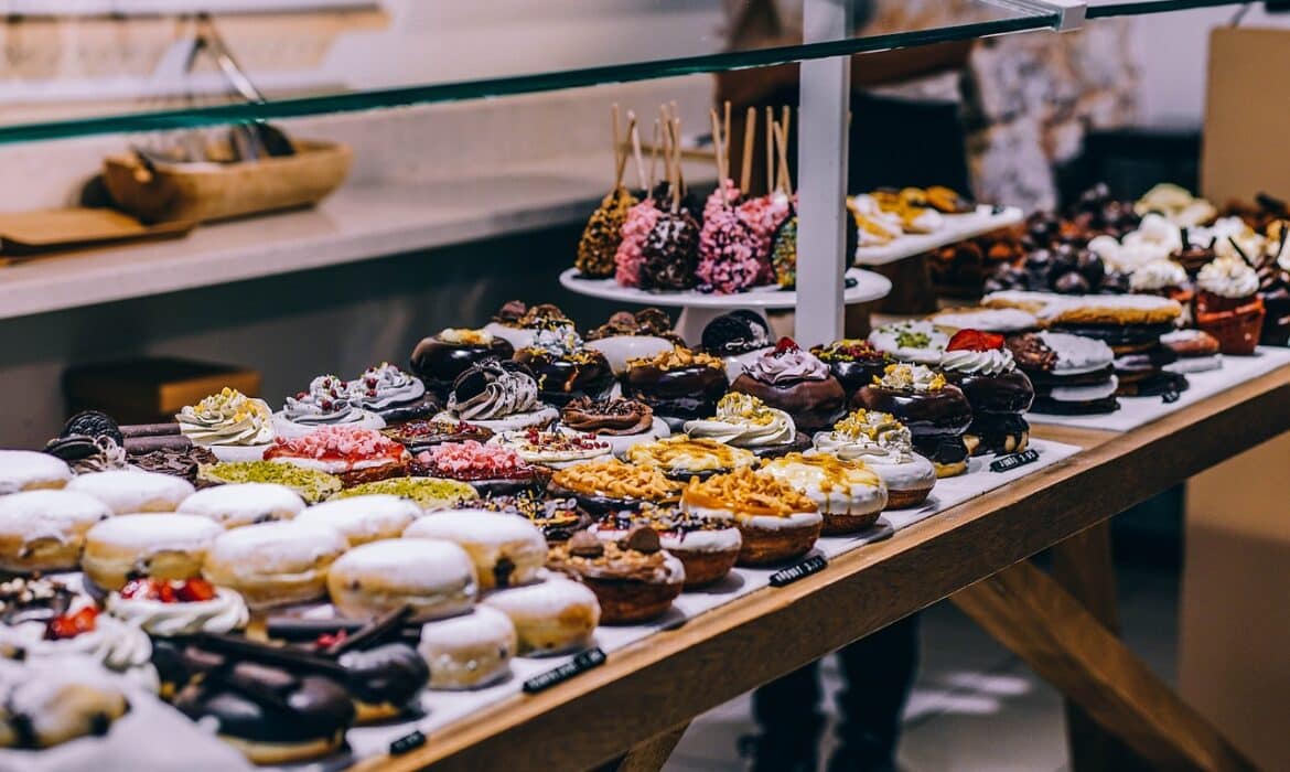 Comment maîtriser l’art de la pâtisserie ?