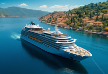 Prix moyen d’une croisière en Méditerranée : coût et facteurs clés