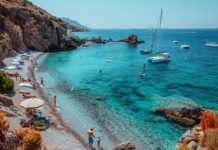 Vacances en Crète en août : climat, coût et meilleures activités