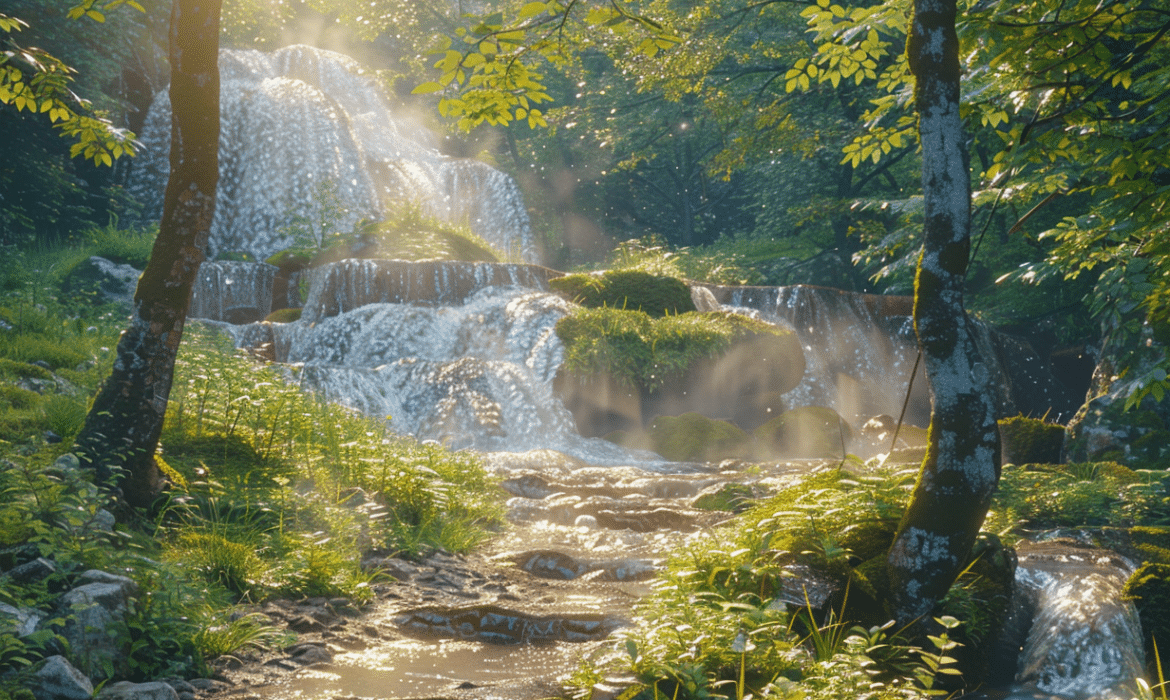 Randonnée aux cascades du Hérisson : itinéraire et conseils pratiques