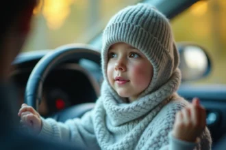 Choisir le bon permis de conduire pour partir au Canada