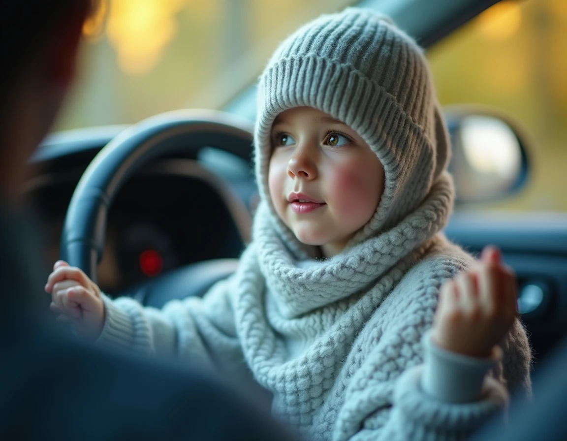 Choisir le bon permis de conduire pour partir au Canada