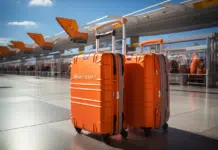 Poids autorisé pour bagages Easyjet : cabine et soute, règles 2023