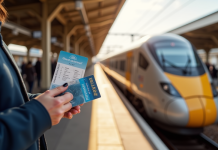 Interrail et Eurostar : le pass fonctionne-t-il ensemble ?