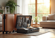 Découvrez notre sélection de valises pour des voyages sans souci