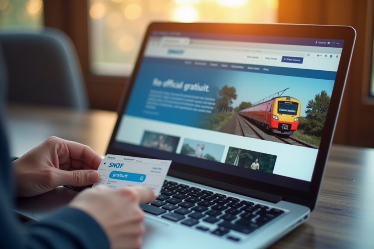 voyage gratuit