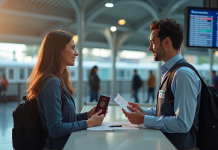 Changer nom voyageur billet de train : procédure et conseils essentiels