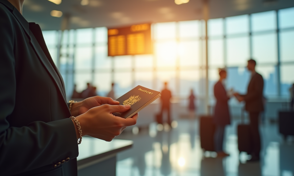 Durée de validité du visa : quand commence-t-elle ?
