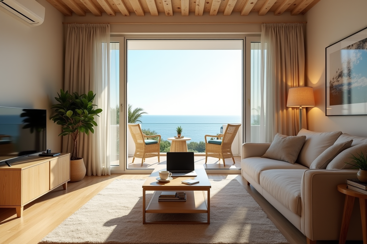 location vacances
