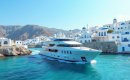 Prix moyen d’une croisière dans les cyclades : coût et facteurs clés