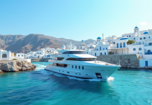 Prix moyen d’une croisière dans les cyclades : coût et facteurs clés