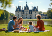 Les meilleures idées de sortie en Seine-et-Marne pour un week-end mémorable