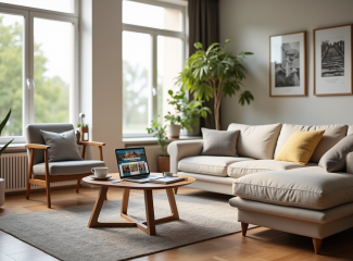 Meilleures alternatives à Airbnb : comparatif et analyse des principaux concurrents