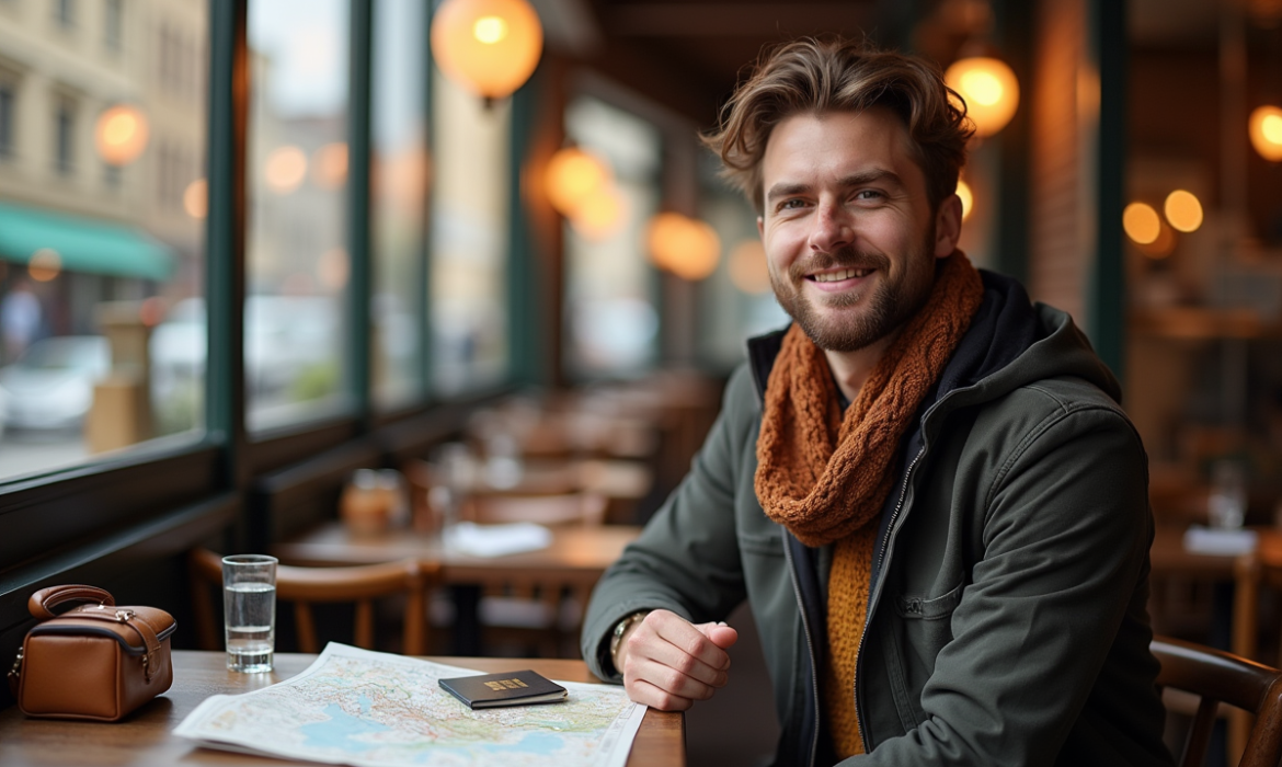 Passeport en Europe : Doit-on le garder sur soi ?