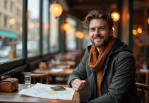 Passeport en Europe : Doit-on le garder sur soi ?