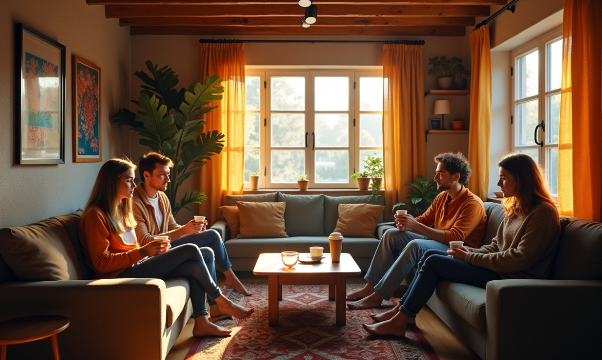 Comparatif : Auberge ou hôtel, quel hébergement choisir pour votre séjour ?