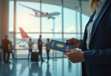 Document obligatoire pour prendre l’avion : ce qu’il faut savoir