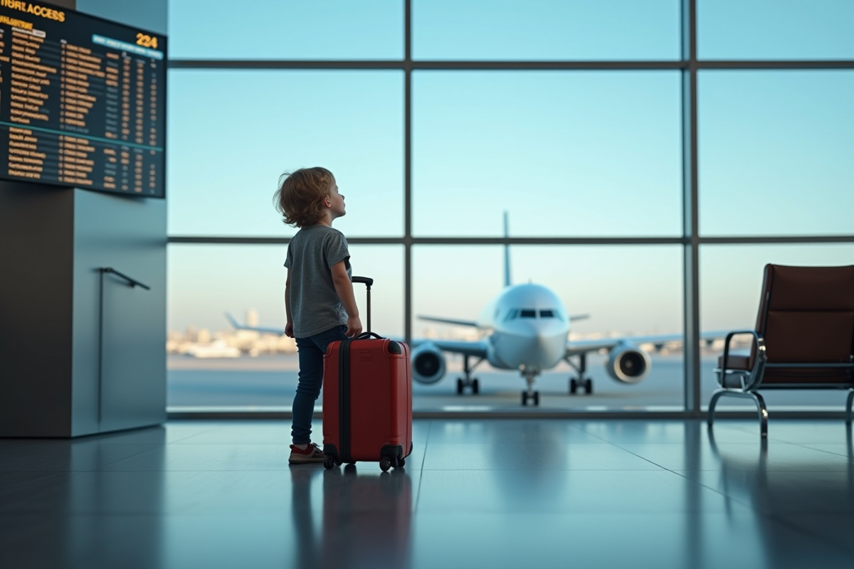 valise enfant