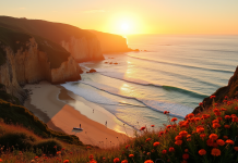 Découverte du Portugal : les plus belles plages à explorer