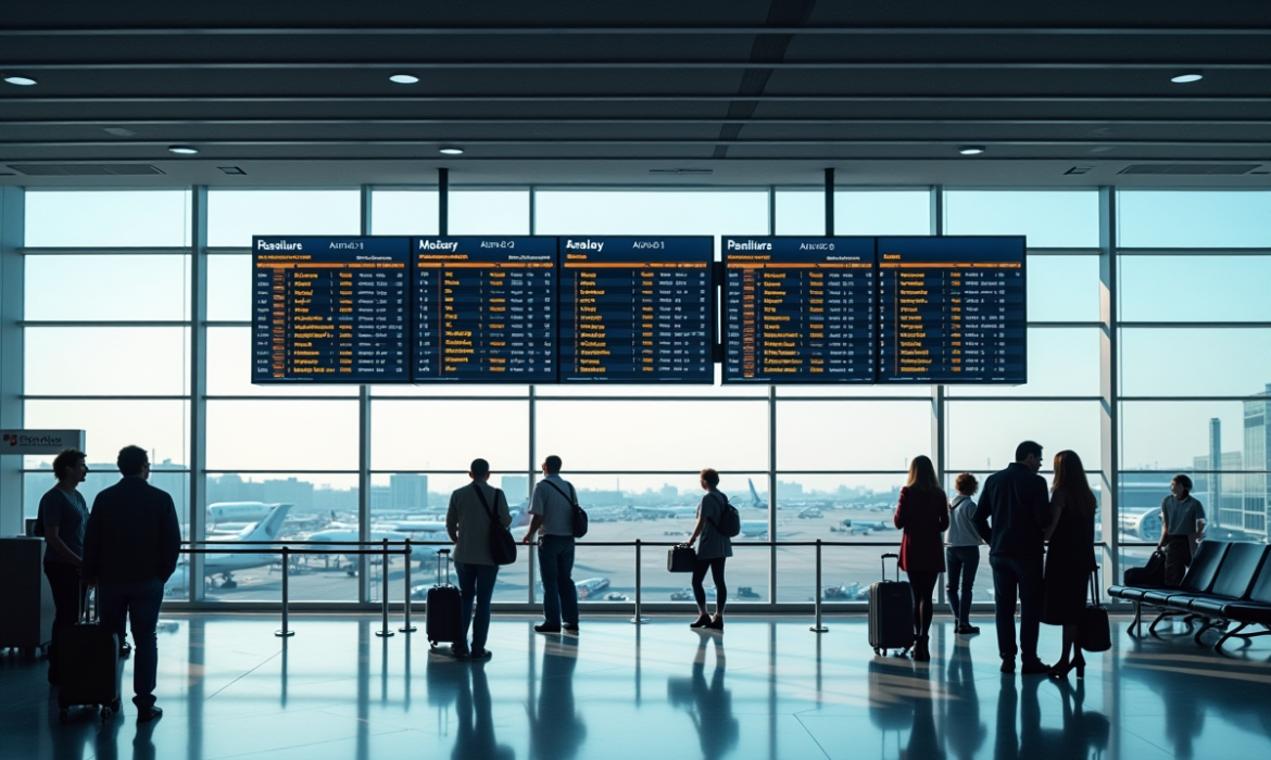 Billets pas cher : trouver le meilleur horaire pour voyager à petit prix !