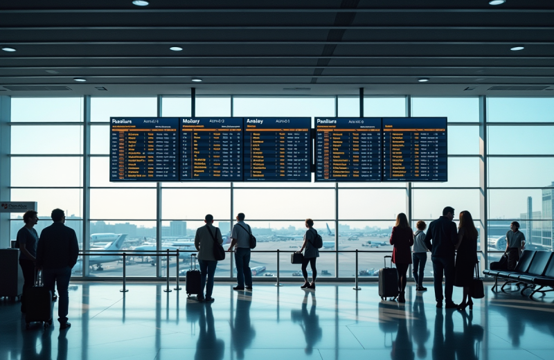 Billets pas cher : trouver le meilleur horaire pour voyager à petit prix !