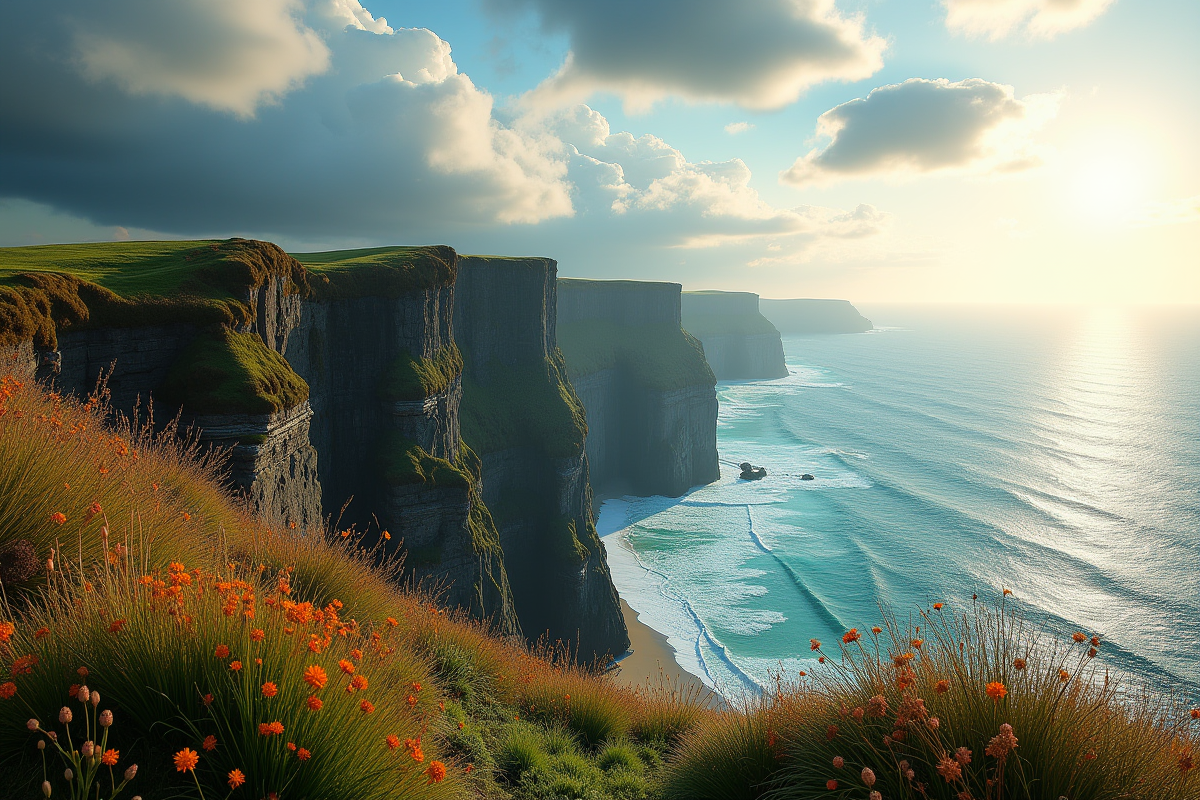 paysage naturel