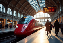 Prix Thalys : les raisons d’une tarification élevée