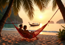 Découvrir la Thaïlande sans les affres du décalage horaire France-Thaïlande