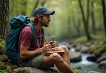 Se nourrir en rando 3 jours sans réchaud : astuces et idées repas équilibrés