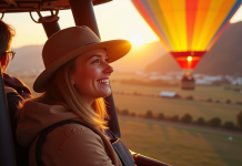Casquette en montgolfière : bienfaits, conseils et astuces pour optimiser votre expérience
