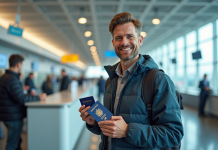 Passeport en Europe : obligatoire ou non ? Toutes les règles à connaître