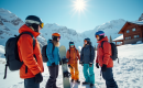 Équipement neige: astuces et conseils pour bien se préparer aux sports d’hiver