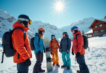 Équipement neige: astuces et conseils pour bien se préparer aux sports d’hiver