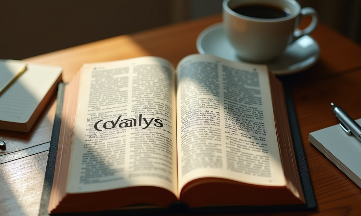 Odalys en anglais : traduction et signification