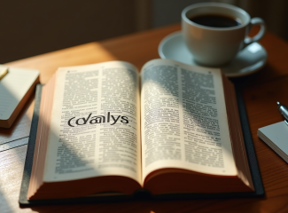 Odalys en anglais : traduction et signification