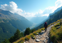 Randonnée au parc Peneda-Gerês : itinéraires et conseils pratiques