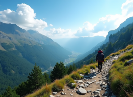 Randonnée au parc Peneda-Gerês : itinéraires et conseils pratiques