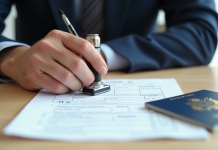 Timbre pour permis international : comment choisir le bon timbre pour son permis ?