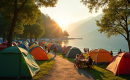 Camping Italie : Découvrez l’adresse du plus grand site dans la péninsule !