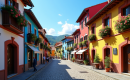Hondarribia, Espagne : un joyau du Pays basque à découvrir