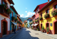 Hondarribia, Espagne : un joyau du Pays basque à découvrir